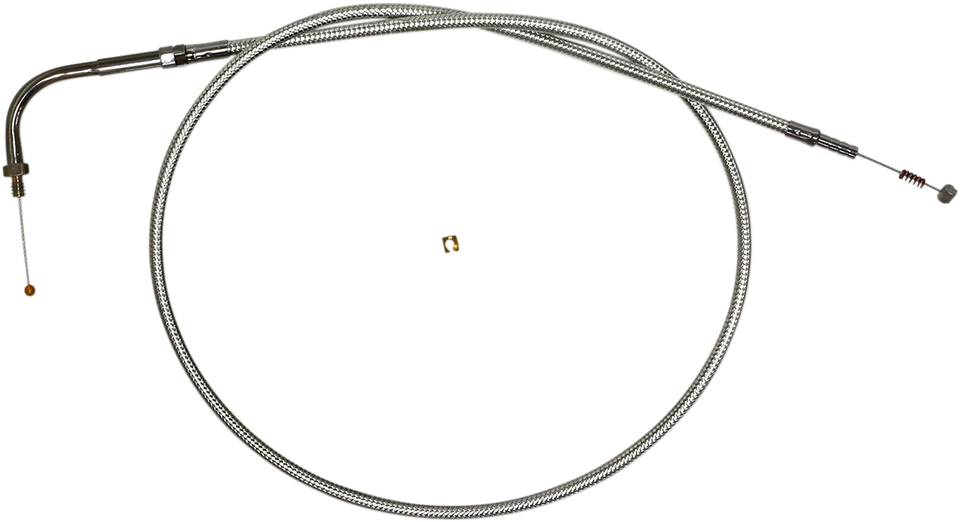 Idle Cable - 30" - Sterling Chromite II®