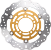 Brake Rotor - ZX-6 RR - MD4151XC