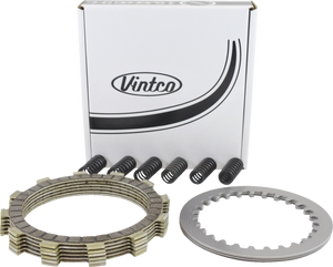 Clutch Plate Kit - Yamaha