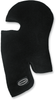 Fleece Pharoah Balaclava - Black - Lutzka's Garage