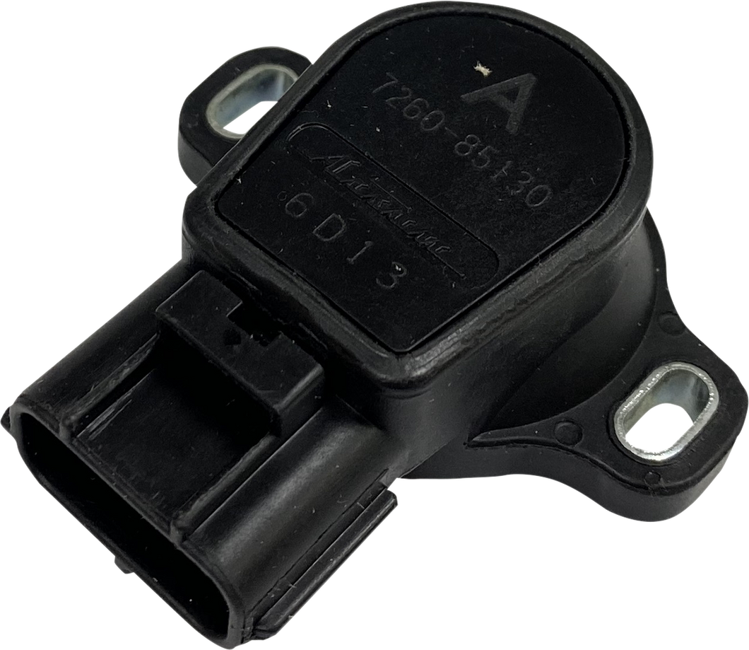 Throttle Position Sensor - Arctic Cat