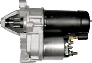 Starter Motor - BMW