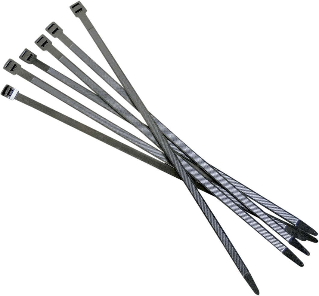 Cable Tie - Heavy - 9