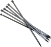 Cable Tie - Heavy - 9" - 6-Pack