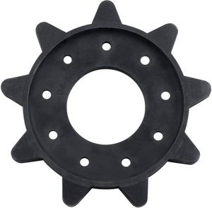 Rear Track Sprocket - Inner - Moto-Ski/Ski-Doo