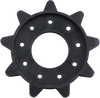 Rear Track Sprocket - Inner - Moto-Ski/Ski-Doo