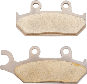 XCR Brake Pads - Front/Rear - Viking/Commander