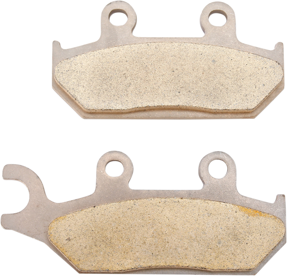 XCR Brake Pads - Front/Rear - Viking/Commander