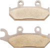 XCR Brake Pads - Front/Rear - Viking/Commander