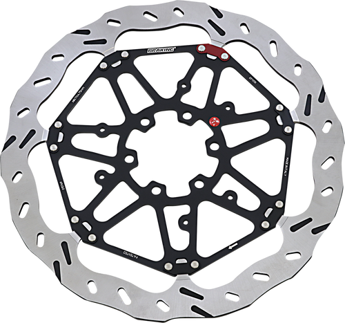 EPTA Brake Rotor - BMW/Moto Guzzi