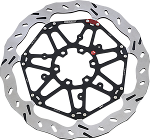 EPTA Brake Rotor - BMW/Moto Guzzi