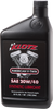 V Twin Synthetic Oil - 20W-40 - 1 U.S. quart