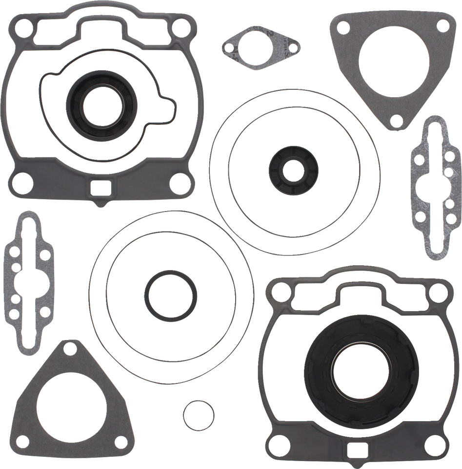 Complete Gasket Kit - Polaris