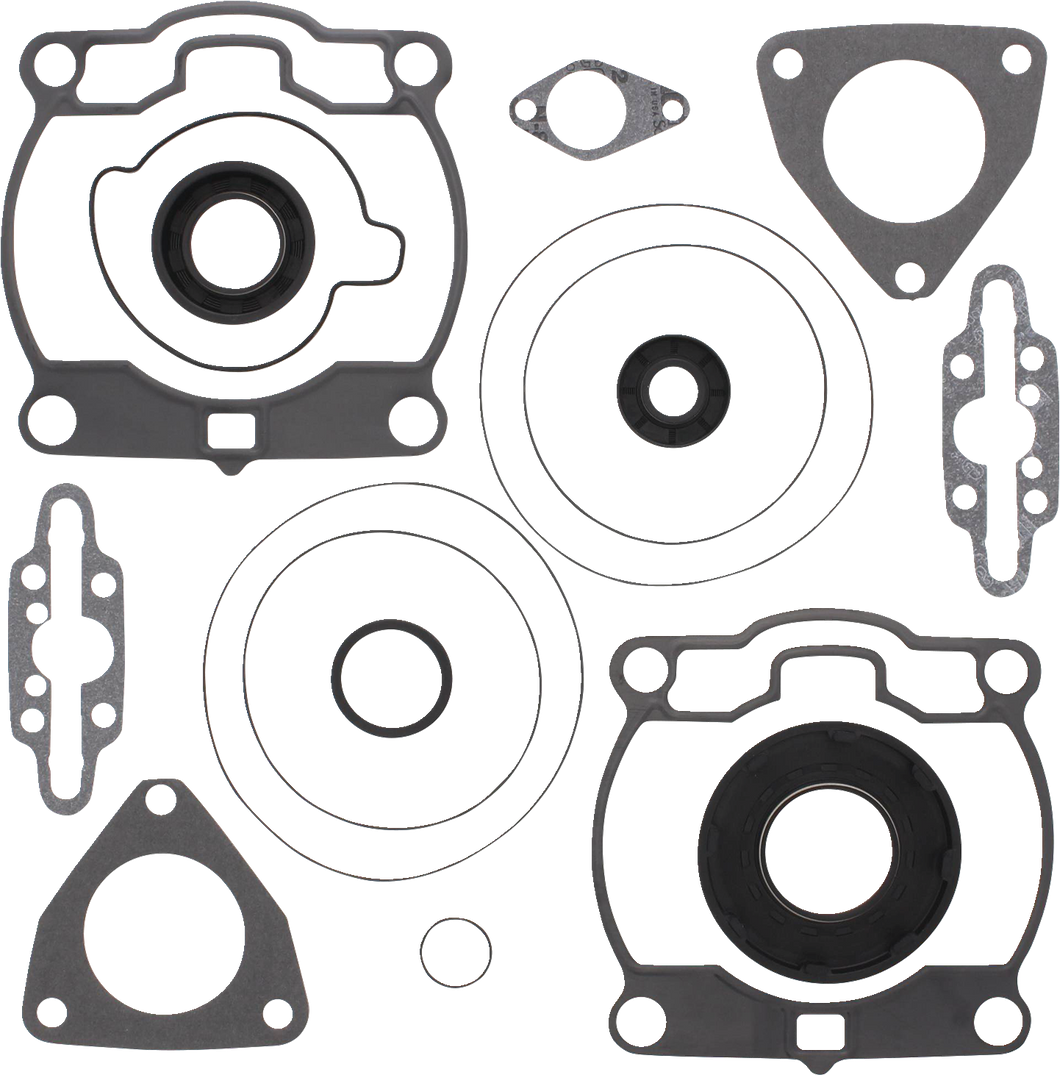 Complete Gasket Kit - Polaris