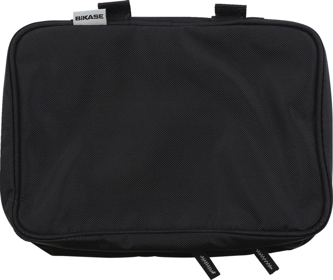 Charger Handlebar Bag