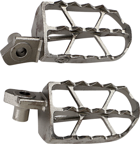 ND Series Footpegs - 1/2