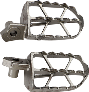 ND Series Footpegs - 1/2" Offset - Suzuki