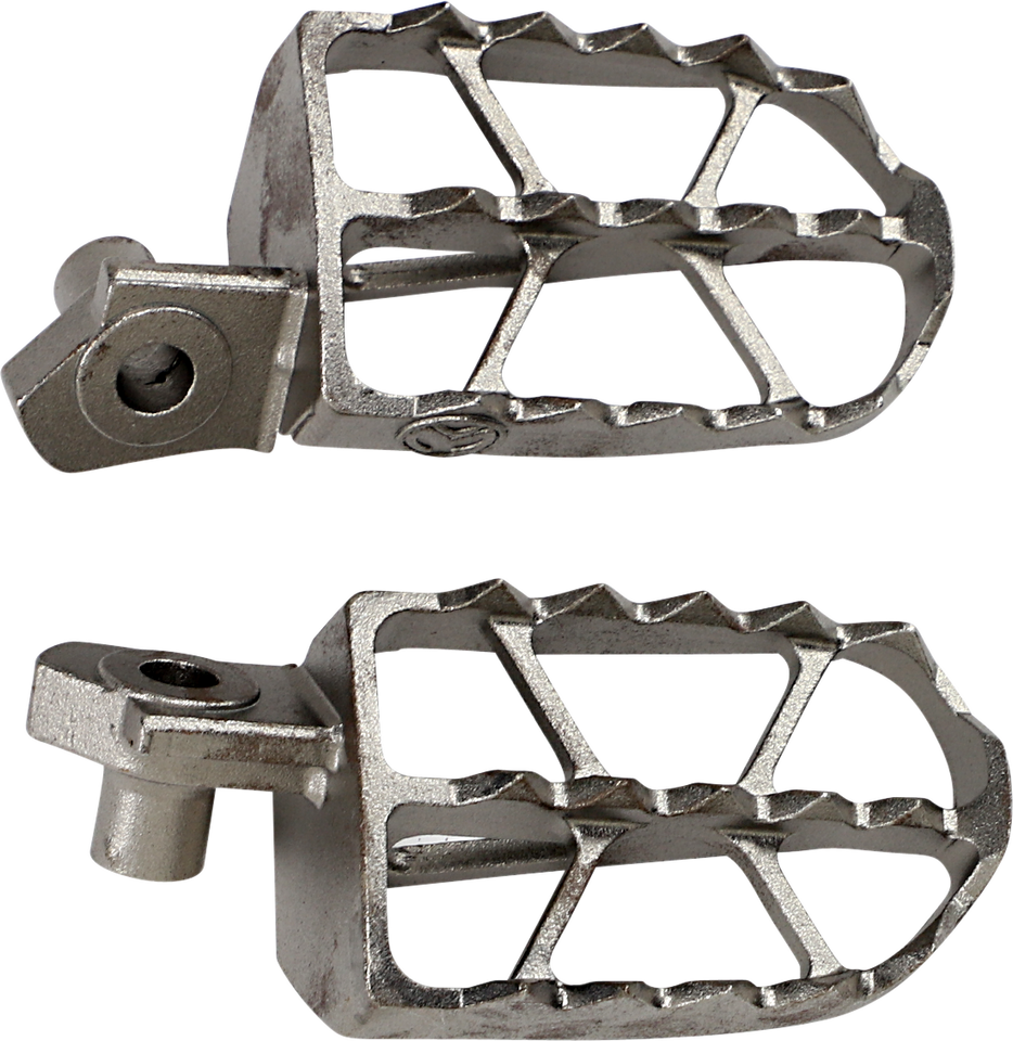 ND Series Footpegs - 1/2" Offset - Suzuki