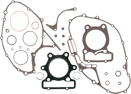 Complete Gasket Kit - XL250S