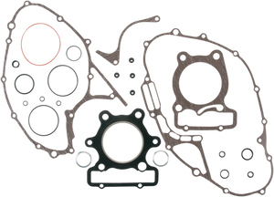 Complete Gasket Kit - XL250S