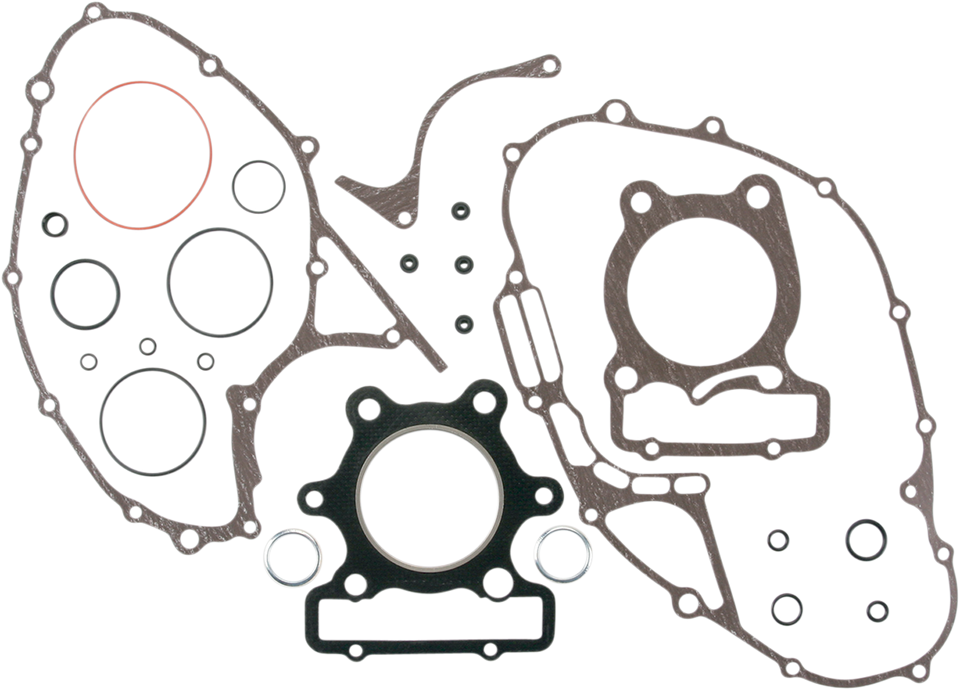 Complete Gasket Kit - XL250S