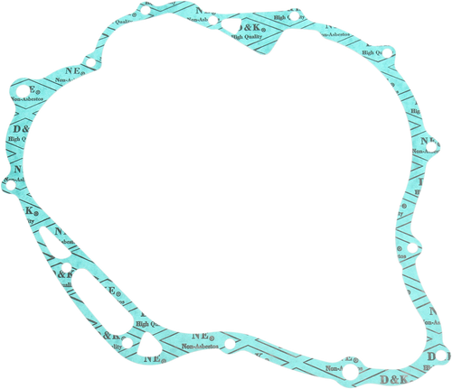 Stator Gasket - Yamaha