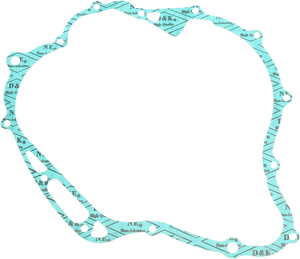 Stator Gasket - Yamaha