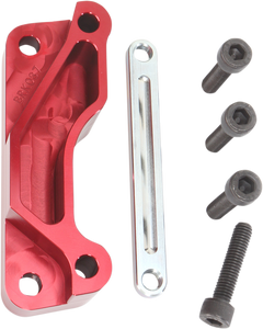 Brake Caliper Bracket - MSX 125 Grom