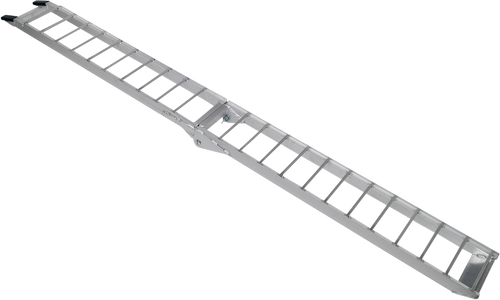 Folding Ramp - Aluminum - 8