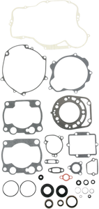 Motor Gasket Kit with Seal