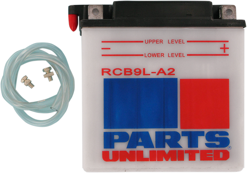 Battery - RCB9L-A2