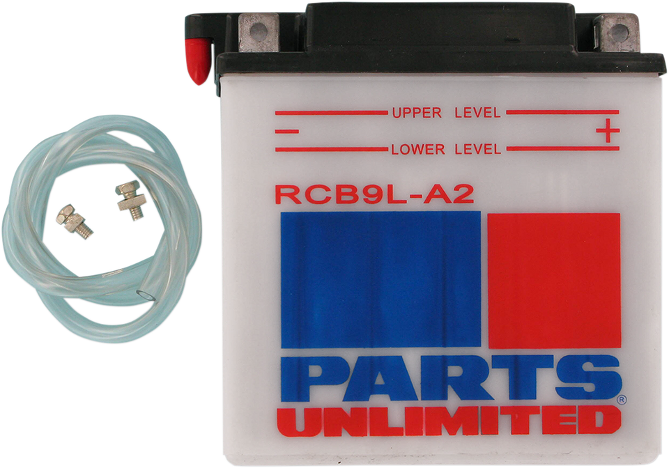 Battery - RCB9L-A2