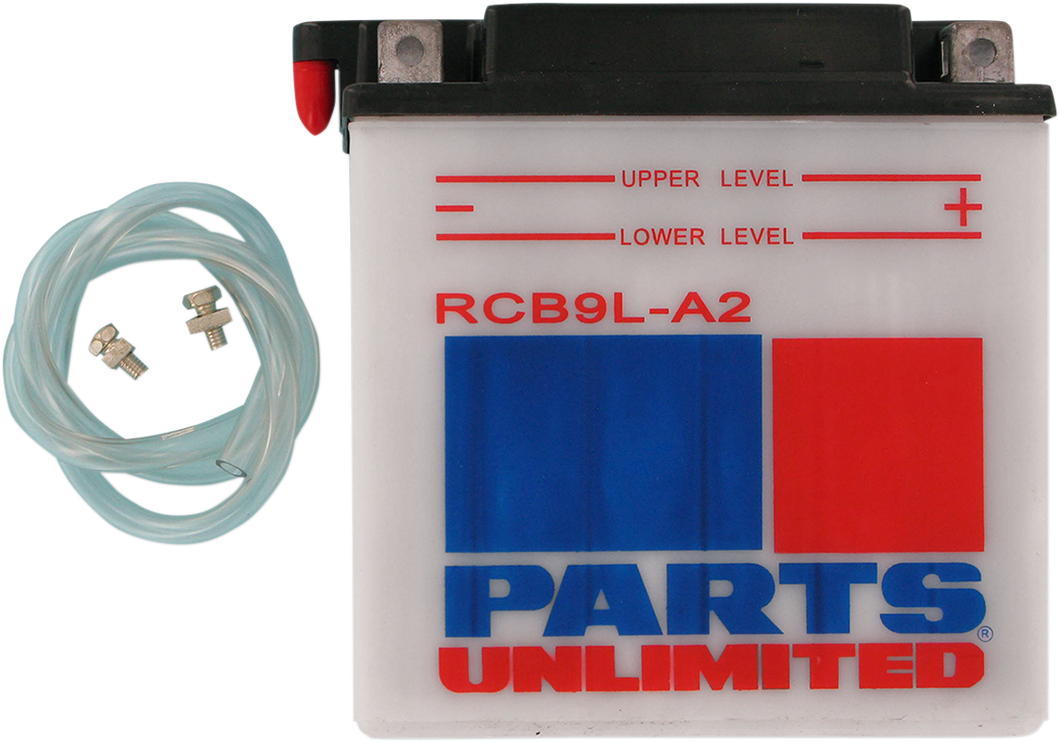 Battery - RCB9L-A2