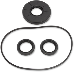 Differential Seal Kit - Polaris - Front