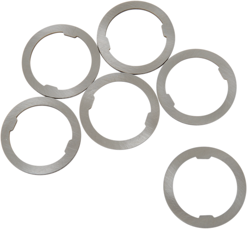 Mainshaft Washers