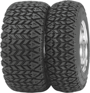 Tire - All Trail - Front - 22x11-10 - 4 Ply