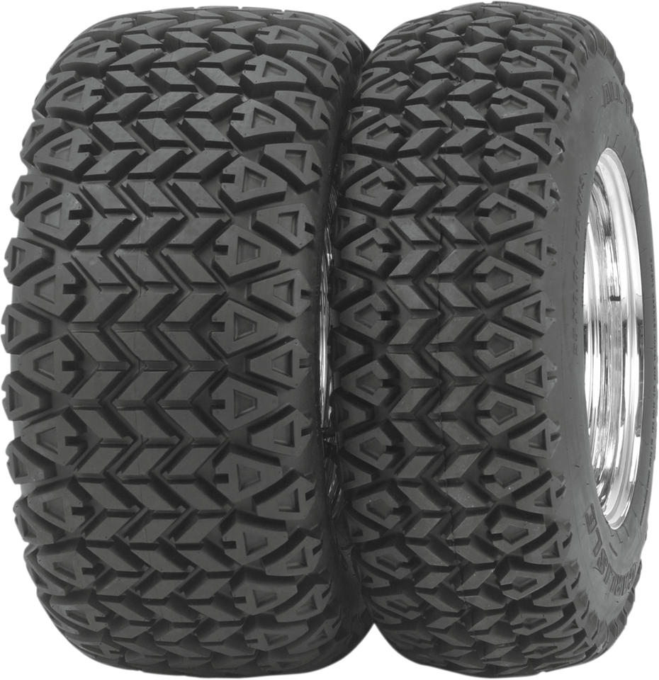 Tire - All Trail - Front - 23x10.5-12 - 4 Ply