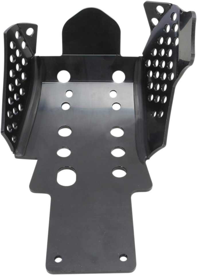 Pro Skid Plate - Kawasaki