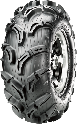 Tire - Zilla - Rear - 24x10-11 - 6 Ply