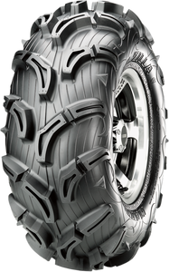 Tire - Zilla - Rear - 24x10-11 - 6 Ply