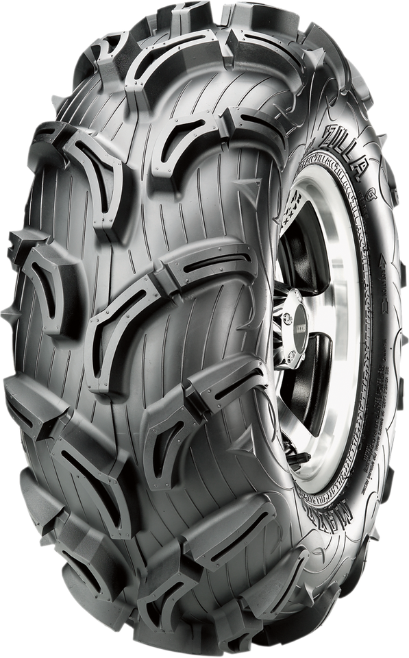 Tire - Zilla - Rear - 24x10-11 - 6 Ply