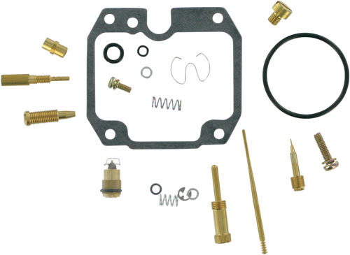 Carburetor Repair Kit - Kawasaki