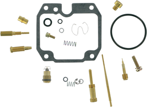 Carburetor Repair Kit - Kawasaki