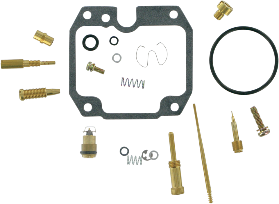 Carburetor Repair Kit - Kawasaki