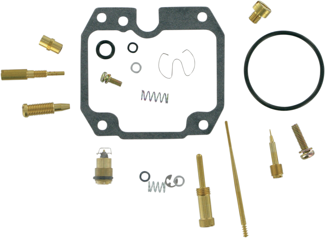 Carburetor Repair Kit - Kawasaki