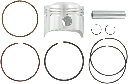 Piston Kit - Standard - Honda