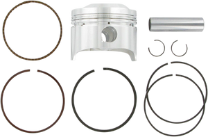 Piston Kit - Standard - Honda