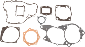 Complete Gasket Kit - CR450R