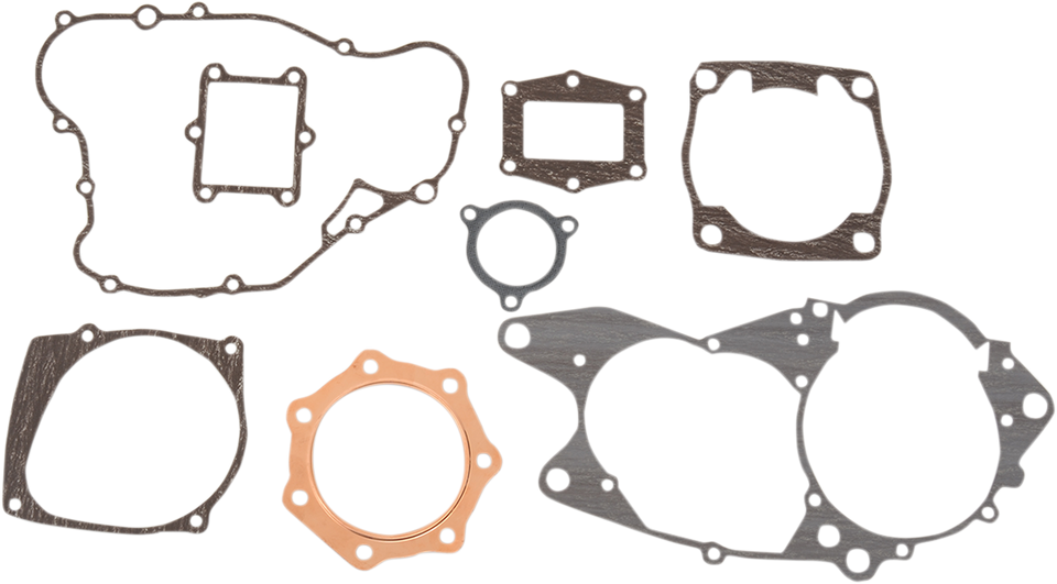 Complete Gasket Kit - CR450R