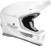 Sector 2 Helmet - Whiteout - Medium - Lutzka's Garage